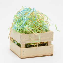 Наполнитель бумажный, летний микс, 50 г - Simaland фото 2