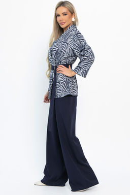 Костюм Ирада (синий) К14871-7М - Lt collection фото 7