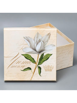 Набор коробок 10 в 1, упаковка подарочная, Шебби, 10?10?6?28?28?15 см