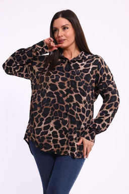 Женская рубашка 31928