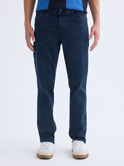 779 Regular Fit Erkek Jean Pantolon