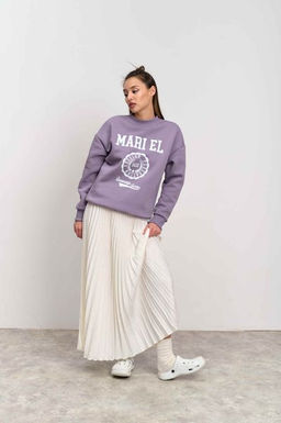 Свитшот женский Mari El - Yollochka фото 14