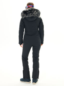 Женский костюм Alpha Endless Luxury Tech  фото 5