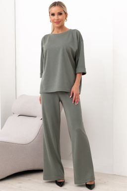 VALENTINA Брюки Эндри №1  фото 2