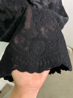 Юбка 2025 - Niv niv фото 7