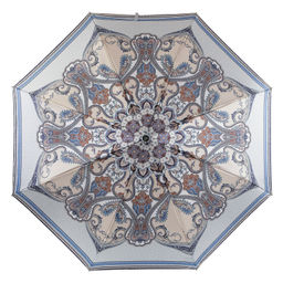 Зонт автомат FABRETTI UFS0079-9 - Bears family фото 4