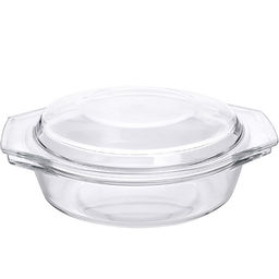 323-1 Посуда LR 323 д/мик 0,7л(х12)