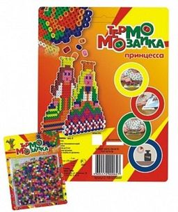 Эра. Термомозаика малая "Принцесса" арт.С-159 /40