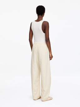 Pantalones holgados - H&m фото 5