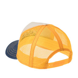 Бейсболка STETSON арт. 7741103K TRUCKER CAP LUCKY MINERS (кремовый / темно-синий)  фото 2