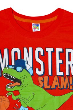 Лонгслив для мальчика Baby Style  фото 5