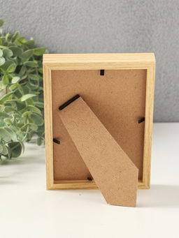 Цена за 2 шт. Фоторамка МДФ на 1 фото 10х15 см "Эко стиль" 2,5х13х18 см