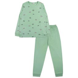 Пижама рибана 1782700103 - Youlala фото 5