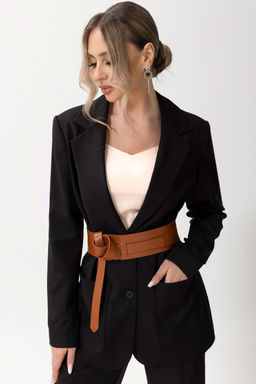 Костюм Golden Valley 6620 черный  фото 6