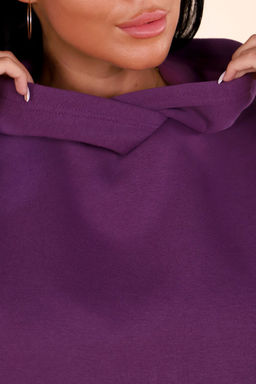 399 Костюм с начесом