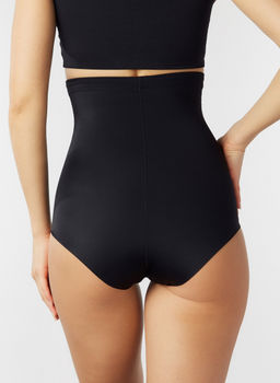 Lui et Elle / Трусы слипы утяжка SILHOUETTE  фото 3