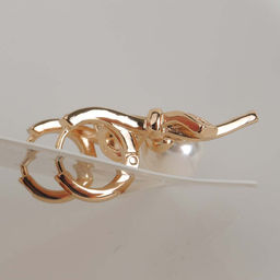 XUPING Серьги с замком кольцо арт. 18 1557 (id 281921) - Rada фото 2