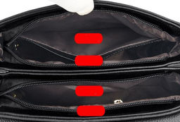 KAIDIFEINIROO Сумка женская 5209  фото 55