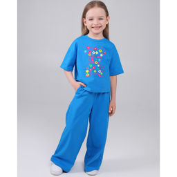 Комплект кулирка 7741100301