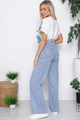 Джинсы Фабиан (синие) Б10706