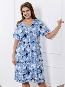 Халат Магма VIOTEX