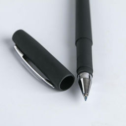 Подарочный набор ежедневник 80 л и ручка «Авокадо будни»