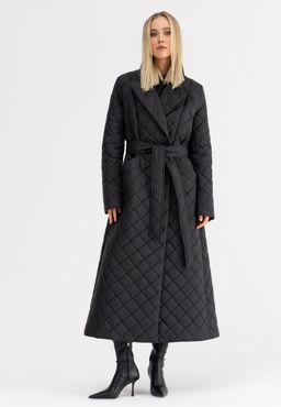 Плащ утепленный HOOPS, арт. 33202 фото 7