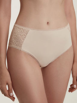 LYRIQUE трусы RP2066 - пудра