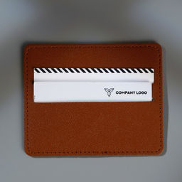 Набор 100% мужику, картхолдер и пластиковая ручка - Simaland фото 7