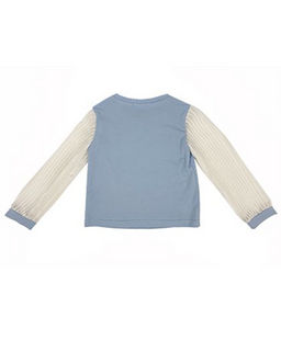 Джемпер д/дев. О66172 - Карамелли фото 8