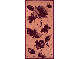 6с104.413ж1 Жирафы (шоколад3) Полотенце махровое 81х40см - Речицкий текстиль фото 21