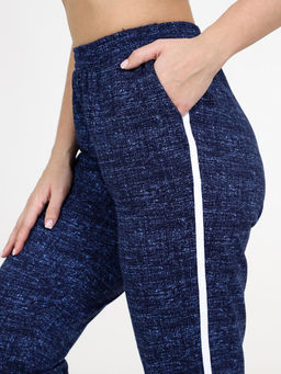 IV-CAPRIZ Антракт - брюки синий  фото 11