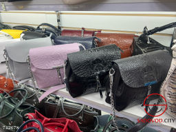 Женская сумка с ремешком - Bruno фото 9