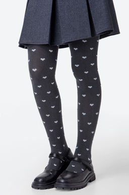 Колготки для девочки Happyfox