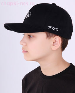 651-BS Бейсболка (54-56)