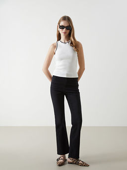 Mars Flare Kad?n Jean Pantolon