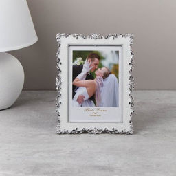 Фоторамка 13x18 / C2053 /уп 60/ - Галеонтрейд фото 2