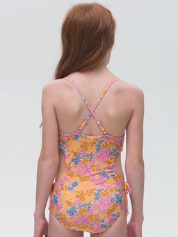 Уценка Pelican GSC4319 купальник для девочек  фото 2