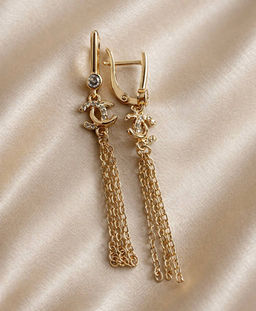 Серьги СС061