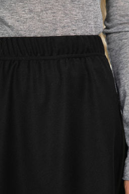 Юбка с кружевом Элегия - Lt collection фото 19