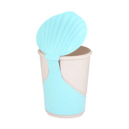 Ведро для мусора с педалью 10 л арт. (М1381), (М1380), (М1379), (М7993)