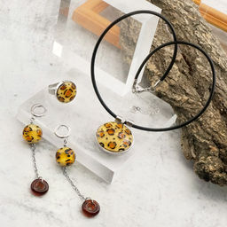 LEOPARD Кольцо KO4537