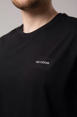 E2372-3 футболка мужская