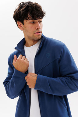 Спортивный костюм GO M3059/20-01.176-182 индиго - Pirs фото 3