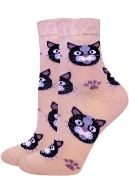 Носки для девочки Брестские