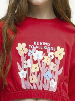 Pelican GFTY4318/1 джемпер для девочек  фото 4