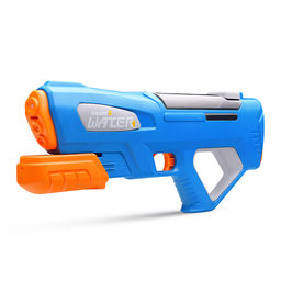 Водное оружие "СуперАква" в коробке