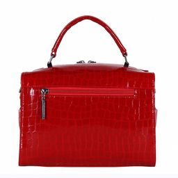 Сумка 9396-2Y b.red Polina&Eiterou