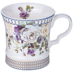 КРУЖКА LEFARD COMPLIMENT 320 МЛ (КОР=36ШТ.)