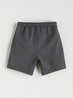 Beli Lastikli Erkek ?ocuk ?ort